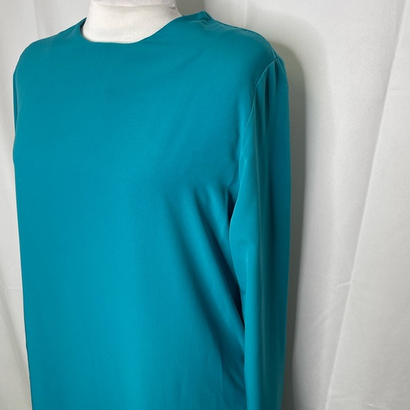 Bagiza Maxi Modesty Dress | Size Large - Picture 3 of 5